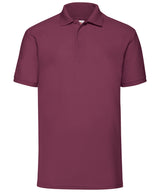 Fruit of the Loom 65/35 Polo 63402