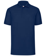 Fruit of the Loom 65/35 Polo 63402