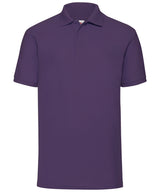 Fruit of the Loom 65/35 Polo 63402