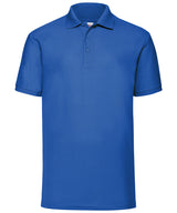 Fruit of the Loom 65/35 Polo 63402