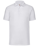 Fruit of the Loom 65/35 Polo 63402