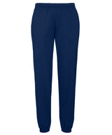 Fruit of the Loom Classic 80/20 elasticated sweatpants 64026