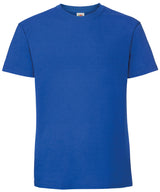 Fruit of the Loom Iconic 195 ringspun premium T 61422