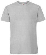 Fruit of the Loom Iconic 195 ringspun premium T 61422