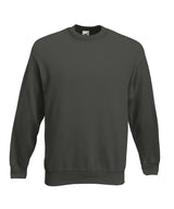 Fruit of the Loom Premium 70/30 set-in sweatshirt 62154