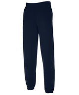 Fruit of the Loom Premium 70/30 elasticated sweatpants 64040