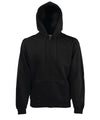 Fruit of the Loom Premium 70/30 hooded sweatshirt jacket 62034