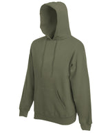 Fruit of the Loom Premium 70/30 hooded sweatshirt 62152