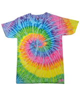 Colortone Tie-dye shirt TD02M