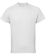 TriDri Men's TriDri panelled tech tee TR011