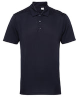 TriDri Men's TriDri panelled polo TR012