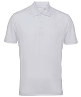 TriDri Men's TriDri panelled polo TR012