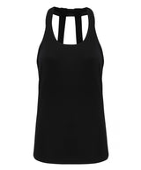 TriDri Women's TriDri double strap back vest TR028