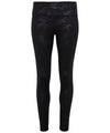 TriDri Women's TriDri performance camo leggings full-length TR038