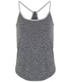 TriDri Women's TriDri yoga vest TR043