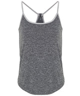 TriDri Women's TriDri yoga vest TR043