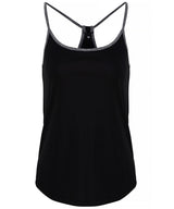 TriDri Women's TriDri yoga vest TR043