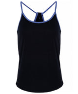 TriDri Women's TriDri yoga vest TR043
