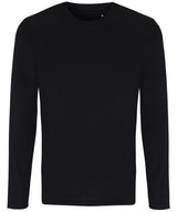 TriDri Men's TriDri long sleeve performance t-shirt TR050