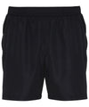 TriDri Men's TriDri training shorts TR052