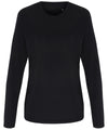 TriDri Women's TriDri long sleeve performance t-shirt TR060