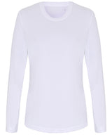 TriDri Women's TriDri long sleeve performance t-shirt TR060