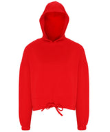 TriDri Women's TriDri cropped oversize hoodie TR085