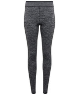 TriDri Women's TriDri seamless '3D fit' multi-sport performance leggings TR206