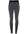 TriDri Women's TriDri seamless 3D fit" multi-sport sculpt leggings" TR212
