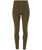 TriDri Women's TriDri performance compression leggings TR304