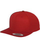 Flexfit by Yupoong The classic snapback (6089M) YP001