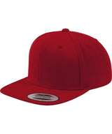 Flexfit by Yupoong The classic snapback (6089M) YP001