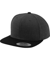 Flexfit by Yupoong The classic snapback 2-tone (6089MT) YP002