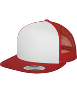 Flexfit by Yupoong Classic trucker (6006W) YP011