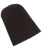Flexfit by Yupoong Heavyweight long beanie (1501KC) YP012