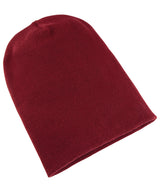 Flexfit by Yupoong Heavyweight long beanie (1501KC) YP012