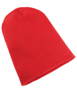 Flexfit by Yupoong Heavyweight long beanie (1501KC) YP012