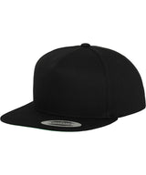Flexfit by Yupoong Classic 5-panel snapback (6007) YP019
