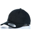 Flexfit by Yupoong Dad hat baseball strap back (6245CM) YP022