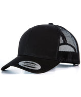 Flexfit by Yupoong Retro trucker cap (6606) YP023