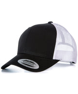 Flexfit by Yupoong Retro trucker cap (6606) YP023