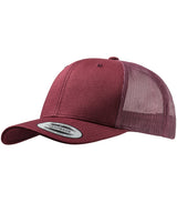 Flexfit by Yupoong Retro trucker cap (6606) YP023