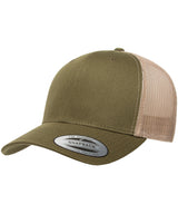 Flexfit by Yupoong Retro trucker cap (6606) YP023
