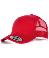 Flexfit by Yupoong Retro trucker cap (6606) YP023