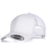 Flexfit by Yupoong Retro trucker cap (6606) YP023
