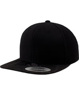 Flexfit by Yupoong Camo visor snapback (6089CV) YP025