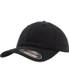Flexfit by Yupoong Flexfit garment washed cotton dad hat (6997) YP027