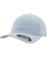 Flexfit by Yupoong Flexfit garment washed cotton dad hat (6997) YP027