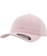 Flexfit by Yupoong Flexfit garment washed cotton dad hat (6997) YP027