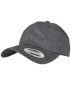 Flexfit by Yupoong Low-profile coated cap (6245C) YP034